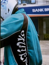 Billy Bühler Dominique Frey Skuter (Paperback)