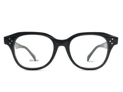 CÉLINE ブラック メガネ CL 41376 145 s-l400.jpg