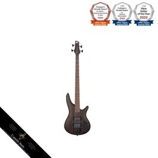 Ibanez SR300EB-WNF Walnut Flat 4-String Electric BassJapan Brand New