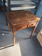 Sewing Table