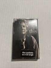 Rod Stewart This Cassette Single