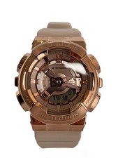 CASIO Quartz Watch G SHOCK Analog Digital CRM