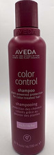 Aveda Color Control Shampoo 6.7 FL OZ For Color Treated Hair FAST SHIP