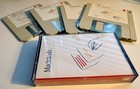 1984 MacWrite MacPaint BOX Set! 1st Mac Software Macintosh 128K 512K M0001 — photo 3