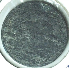 BERNDORF METALWARE FACTORY - ARTHUR KRUPP - 50 HELLER TOKEN - ZINC - EC 1766-7
