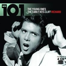 The Young Ones-the Early Hits of Cliff Richard von Richard... | CD | Zustand gut