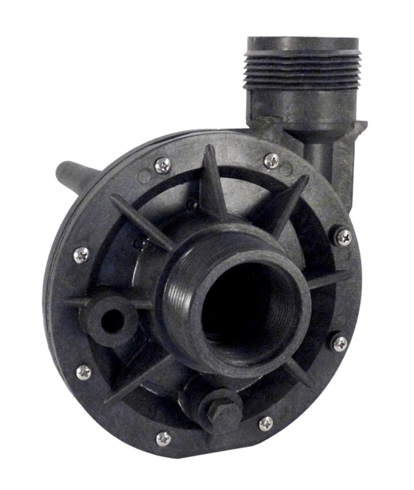 Gecko AF91040730000 2HP 48 Frame Wet End for Flo-Master Pumps
