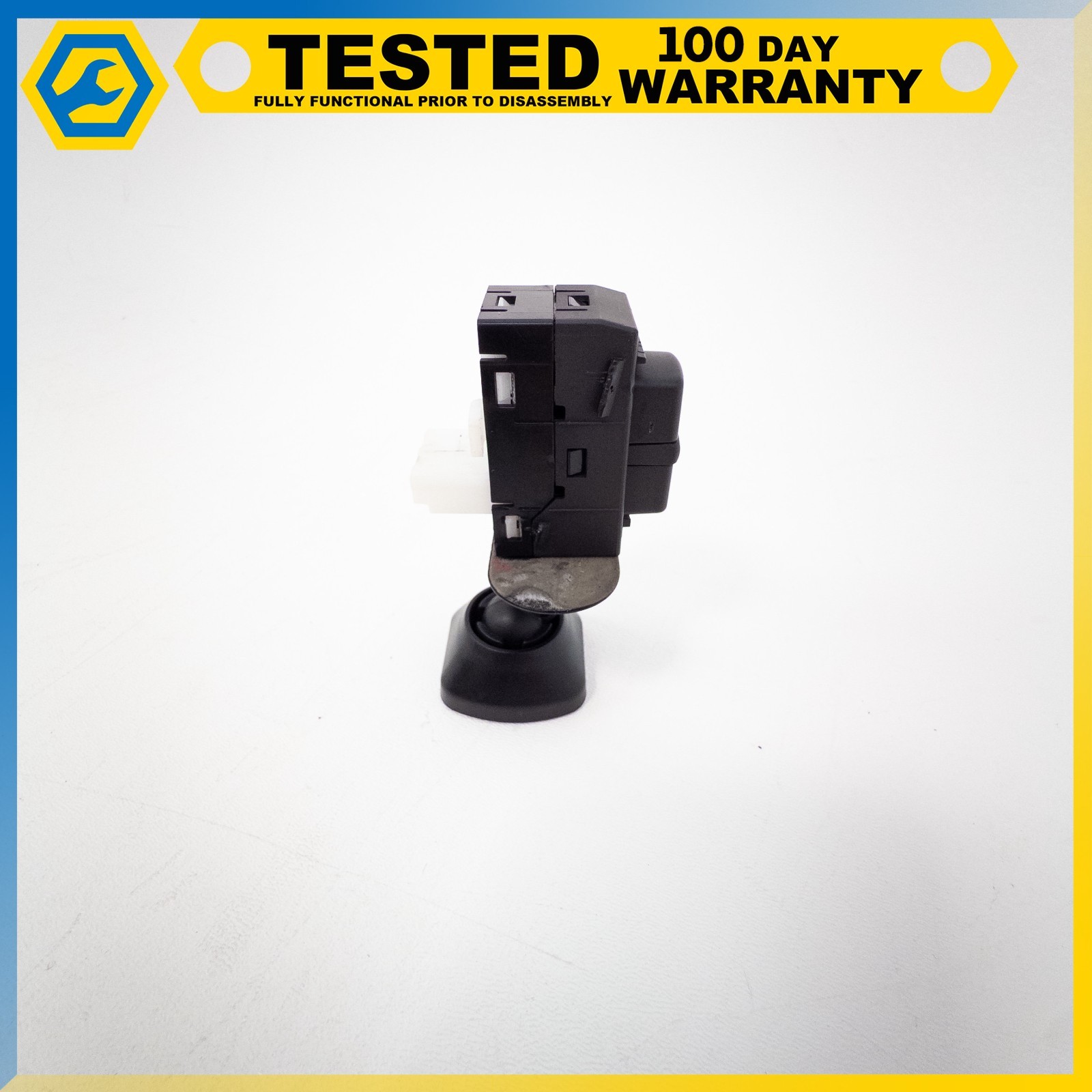 05-13 CHEVROLET CORVETTE C6 FRONT LEFT DRIVER SIDE SEAT HEATER SWITCH OEM