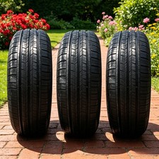 New 21560r16 95v Royal Black Touring Hp Tires All Season Utqg 560aa-insured New 21560r16 95v Royal Black Touring Hp Tires All Season Utqg 560aa-insured