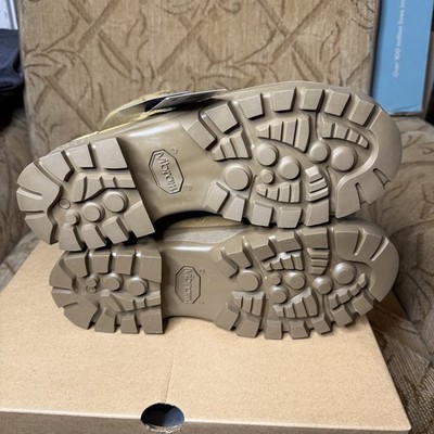 GARMONT Tactical T8 Bifida REGULAR T.A.A. Military Boots  display picture 1