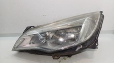 13253646 scheinwerfer links OPEL ASTRA «J 2010 1.7 CDTI BERLINA 156709