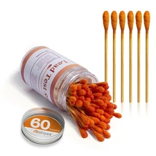 AAwipes Lead Test Swab Kit (60 Rapid Home Testing Swabs) 30-Second Results.... 