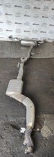 BMW 5 Touring G31 Schalld�mpfer 10432421 8586756 2.00 Diesel 2018 31610906
