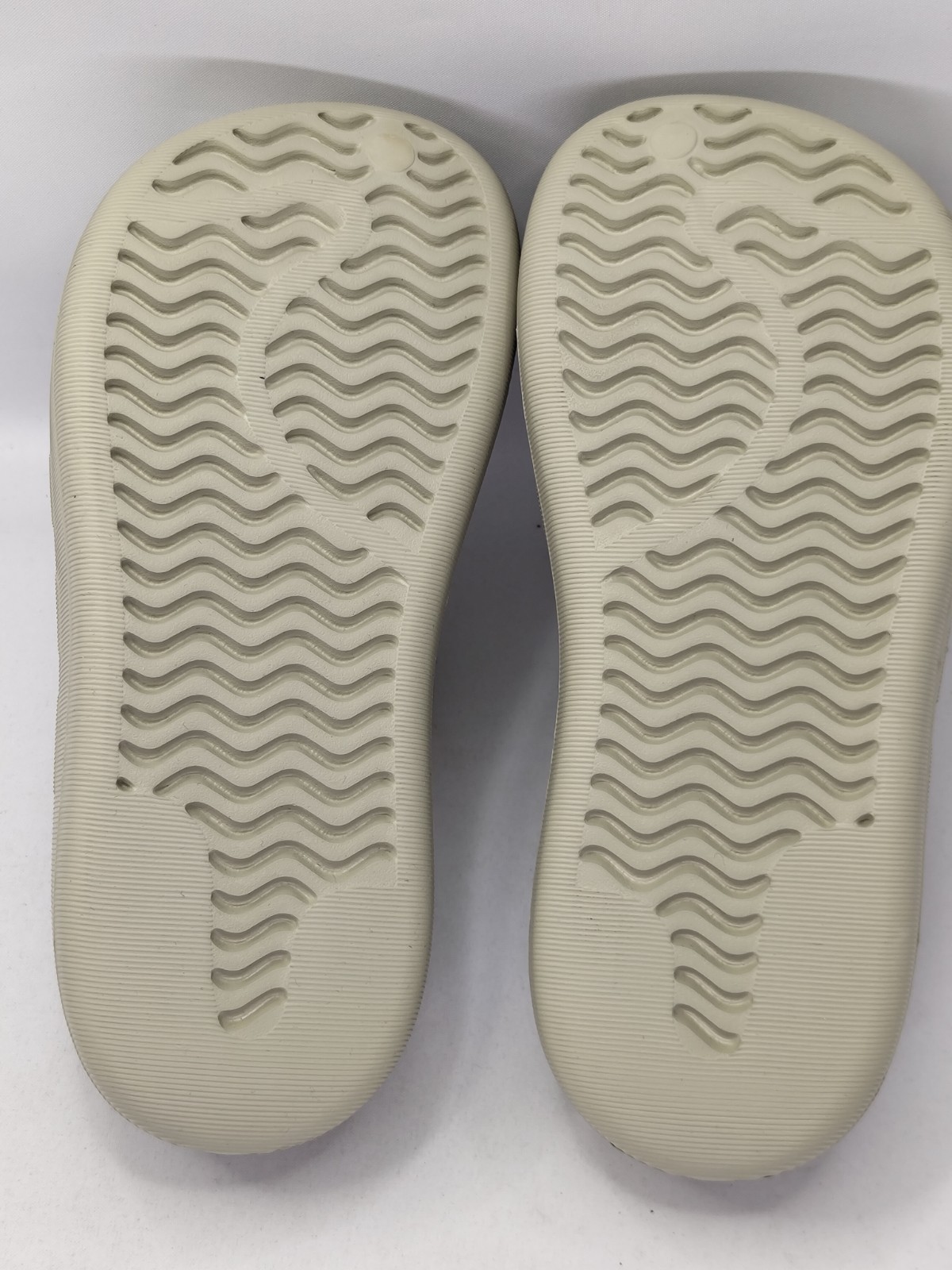 adidas Originals AdiFOM SUPERSTAR MULE Slides PUTTY GREY UK5, RRP £65 image 10