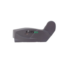 NEU FORD GRAND C-MAX DXA/CB7,DXA/CEU Sitzrahmenverkleidung ORIGINAL OEM 1844052