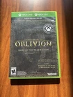 The Elder Scrolls IV: Oblivion -Game of the Year Edition (Xbox 360/One ) Tested!