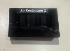 AIR CONDITIONER THERMOSTAT SAVANT
