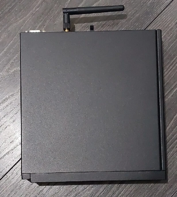 Dell 19" Monitor Acer Veriton Core i3 4130 - Image 4 of 4