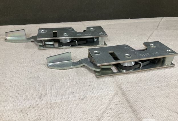 メル87315 MRAP MAXXPRO TURRET DOOR HATCH 3113582C1L, 5342-01-565-9312 1ea