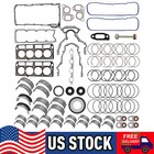 Engine Rebuild Re-Ring Kit for Gm Chevrolet Gmc Gen Iii 4.8L 5.3L 6.0L 12558178