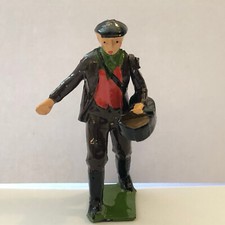 Britains Farm Series 744 Farmhand Sowing Seed Brown Choice of 10 Models