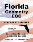 Florida Geometry Eoc Success Strategies Study Guide: Florida Eoc Test Review for the Florida End-Of-Course Exams by Mometrix Media LLC (Paperback / softback, 2016)