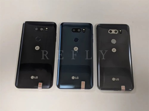 LG V30 4G LTE Original Unlocked 4GB RAM 64GB ROM 6.0 Inches 16.0MP Cellphone - Picture 20 of 25