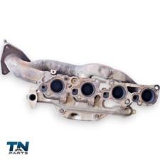 Right Exhaust Manifold 3UR 5.7L Toyota Tundra Sequoia Land Cruiser Lexus LX570