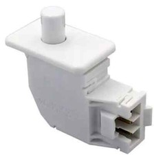 Dryer Door Switch WE04X28977 for GE GTD33GASKOWW GTD84ECPN0DG GTD65EBSJ0WS NEW