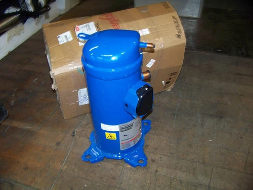 Danfoss Compressor A/C 380-415V/3/50 460V/3/60 HLH068T4LC6A