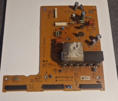 Carte zsus EBR36223801 LGE PDP 061103 EAX34151801 tv Lg 50PC55