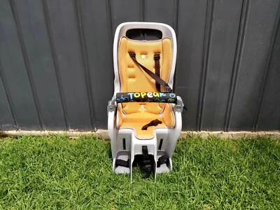 topeak baby seat parts