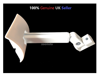 Supporto Cubo Bose Coppia Staffe Parete Nere Per Altoparlanti Cubo Bose Lifestyle - Montaggio Semplice E Sicuro Bose Quietcomfort Se - Foto 13