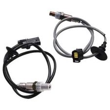 For Mitsubishi Outlander Sport 2.0L2.4L 2011-2018 Up+Downstream Oxygen O2 Sensor