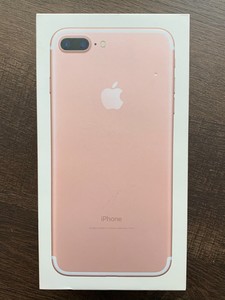 Iphone Rose Gold 2025