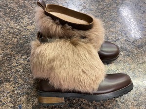 otelia bootie