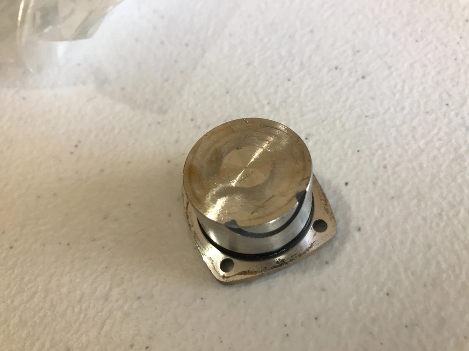 Nova Rossi REX Paloma backplate - NVR13016 - Image 3 of 3