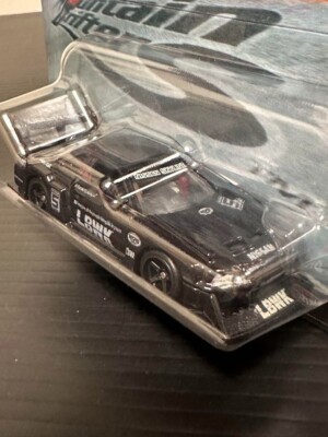 Hot Wheels LB-ER34 Liberty Walk Nissan Skyline Mountain