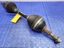 14-15 Ford Fusion 1.5L 2.5L FWD Front CV Drive Axle Left Driver Side OEM