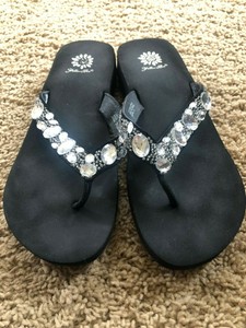 ebay yellow box flip flops