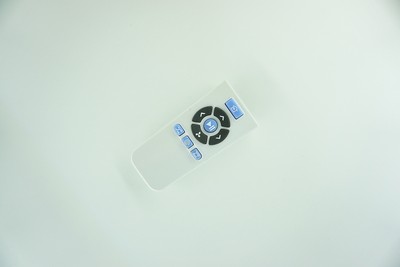 Remote Control Compatible For ILIFE V55 V55 PRO V80 A7 Robotic Vacuum Cleaner