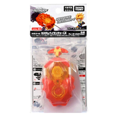 Takara Tomy Custom BeyLauncher LR Beyblade Burst DB String