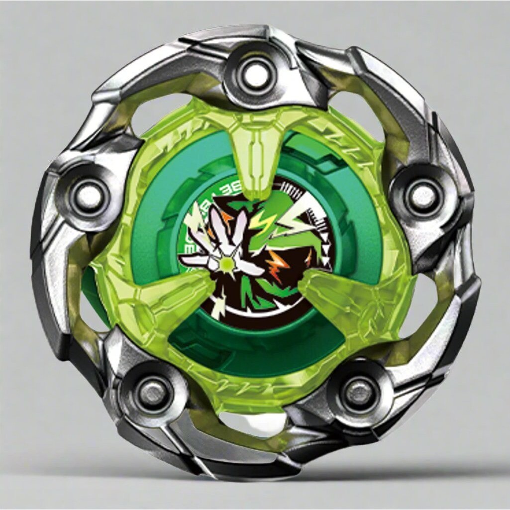 Wizard Rod 1-60R Beyblade X Booster BX-35 04 Takara Tomy | eBay