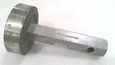 PRATT & WHITNEY SK5936L, AD7- TRILOCK, PLUG GAGE, NO-GO 3.755
