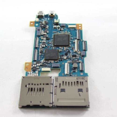 Sony Alpha 9 ILCE-9 A9 Main Board Replacement Part | eBay