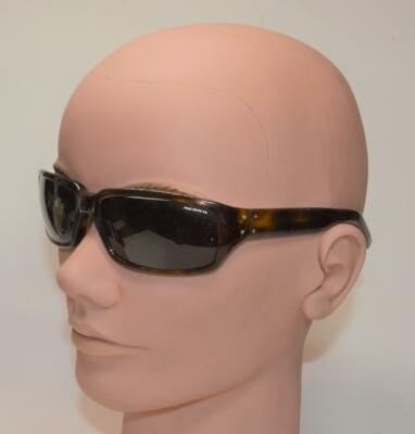 Polo Ralph Lauren Seducer S Sunglasses 50/17/120 Tortoise Black