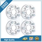 (4) 5x100 to 5x112 Wheel Adapters 20mm 5x100 Hub to 5x112 Wheel For VW Golf Audi