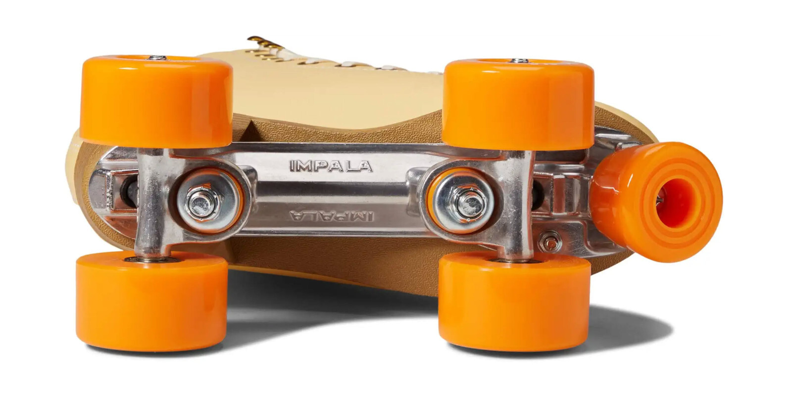 Impala Quad Roller Skates Mimosa Brand New in Box! eBay