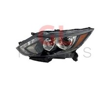 PER NISSAN ROGUE SPORT 2017- Proiettore LED elettrico destro 26010-6MA0A