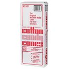 Gold Medal Gm3321 Plain Cotton Candy Cones (Pack of 300)